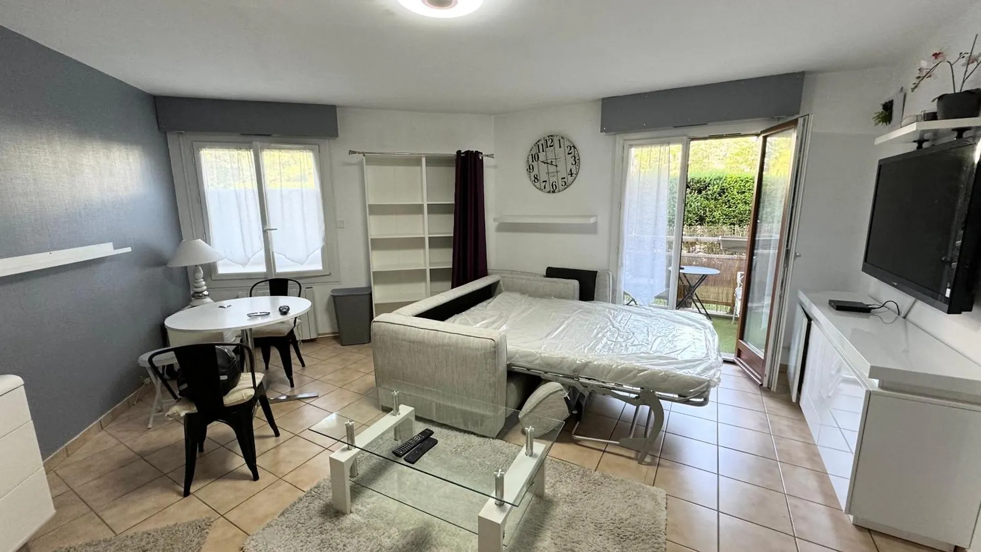 Διαμέρισμα Super Studio A Proximite De Geneve Saint-Julien-en-Genevois Γαλλία