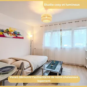 I Cozy I Julien Appartement
